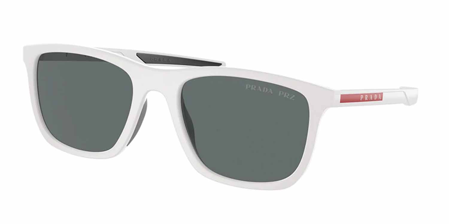 Prada Linea Rossa 0PS 10WSF Sunglasses for Men